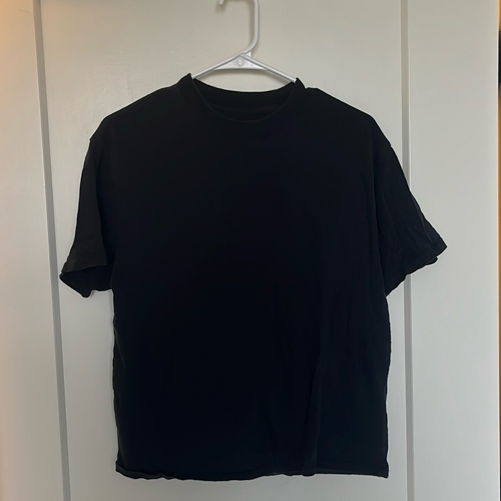 A&f essentials easy tee